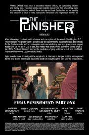 Novedades Marvel a la venta en USA (24/6/2015)