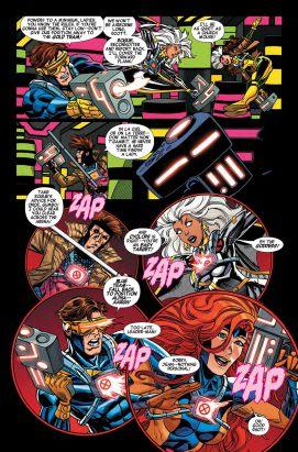 Novedades Marvel a la venta en USA (24/6/2015)