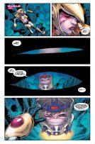 Novedades Marvel a la venta en USA (24/6/2015)