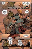 Novedades Marvel a la venta en USA (24/6/2015)