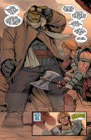 Novedades Marvel a la venta en USA (24/6/2015)