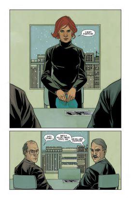 Novedades Marvel a la venta en USA (24/6/2015)