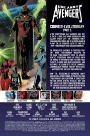 Novedades Marvel a la venta en USA (24/6/2015)