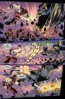 Novedades Marvel a la venta en USA (24/6/2015)