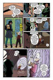 Novedades Marvel a la venta en USA (24/6/2015)