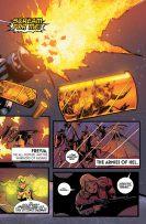 Novedades Marvel a la venta en USA (24/6/2015)