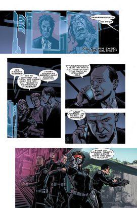 Novedades Marvel a la venta en USA (24/6/2015)