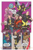 Novedades Marvel a la venta en USA (24/6/2015)