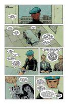 Novedades Marvel a la venta en USA (24/6/2015)