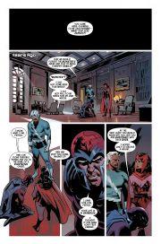 Novedades Marvel a la venta en USA (24/6/2015)