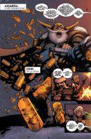 Novedades Marvel a la venta en USA (24/6/2015)