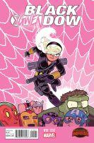 Novedades Marvel a la venta en USA (24/6/2015)