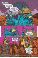 Novedades Marvel a la venta en USA (24/6/2015)