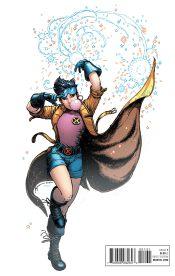 Novedades Marvel a la venta en USA (24/6/2015)