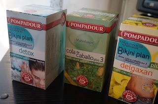 Arroz integral con sepia y champiñones