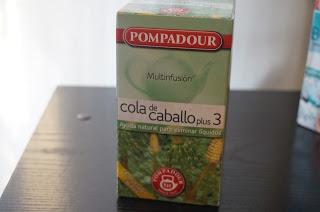 Arroz integral con sepia y champiñones