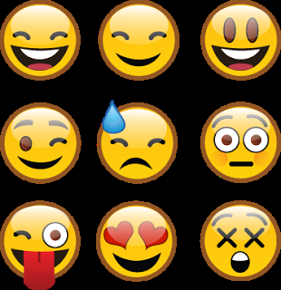 Los mejores símbolos y emoticonos para WhatsApp