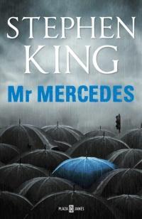 Mr Mercedes de Stephen King