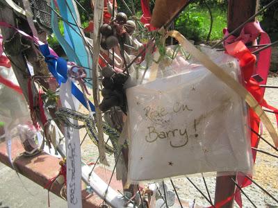 Cross Bones Graveyard de Londres: el cementerio de los marginados