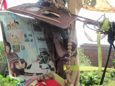 Cross Bones Graveyard de Londres: el cementerio de los marginados