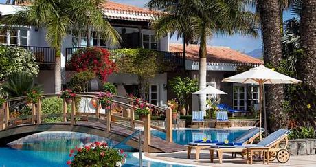 hotel Seaside Grand Hotel Residencia