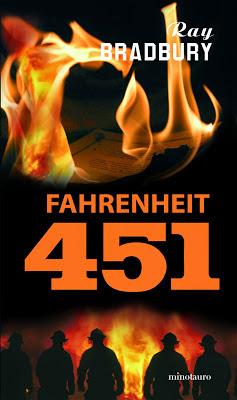 Citas de Libro: Fahrenheit 451