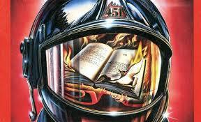 Citas de Libro: Fahrenheit 451