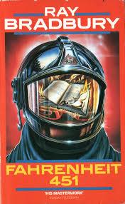 Citas de Libro: Fahrenheit 451