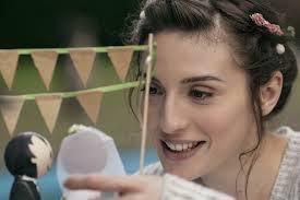 Manu Zapata_El cine (de estreno) fácil de leer_vivazapata.net_Ahora o nunca_PP María Valverde