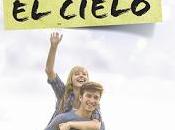 Novedad Enséñame Cielo