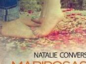 Novedad Mariposas estómago (Parte Natalie Convers