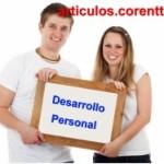 Desarrollo personal