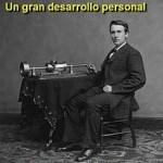 Consejos para lograr un gran desarrollo personal