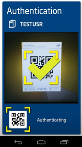 Cómo controlar su PC desde su smartphone autentication