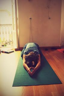 Clase de kundalini yoga y charla con Pedro Misle en La Cala del Moral. Viernes 26 de Junio, 19.30 horas