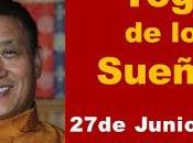 Conocer Yoga Sueños