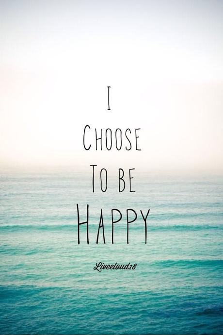 Choose to be Happy Everyday! http://www.motivationiscalling.com http://facebook.com/motivationiscalling