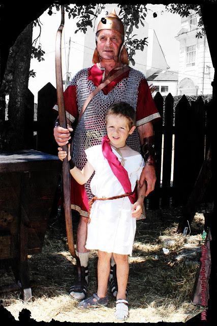 arde lucus 2015 traje romano