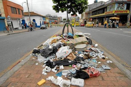 El desafió de los que son Civilizados