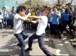 El desafió de los que son Civilizados