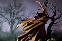 Noche de San Juan, noche de Brujas ¿Qué harás?