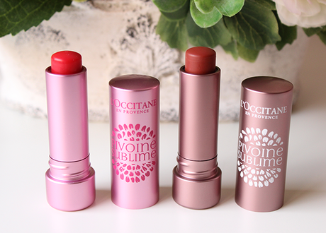 Pivoine Sublime de L´Occitane