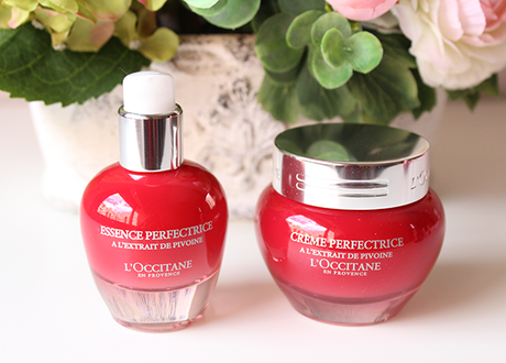 Pivoine Sublime de L´Occitane