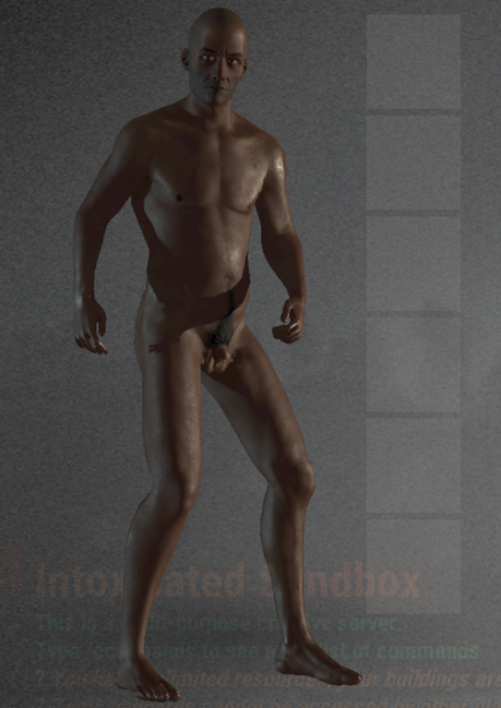 INSOLITO: el Steam ID mide tu pene en Rust INSOLITO: el Steam ID mide tu pene en Rust