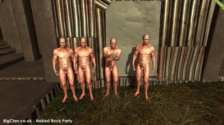 INSOLITO: el Steam ID mide tu pene en Rust INSOLITO: el Steam ID mide tu pene en Rust