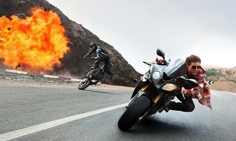 Misión Imposible: Nación Secreta, tráiler final misión imposible nación secreta tráiler final