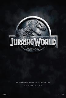 JURASSIC WORLD (Colin Trevorrow, 2015)