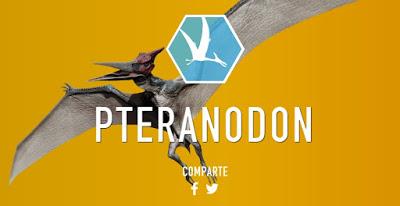 Los animales en Jurassic World