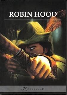 Martes de Clásicos: Robin Hood - Anonimo