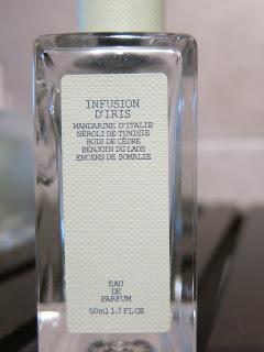 En busca de mi colonia con olor a limpio III